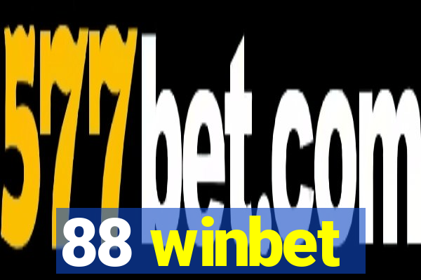 88 winbet